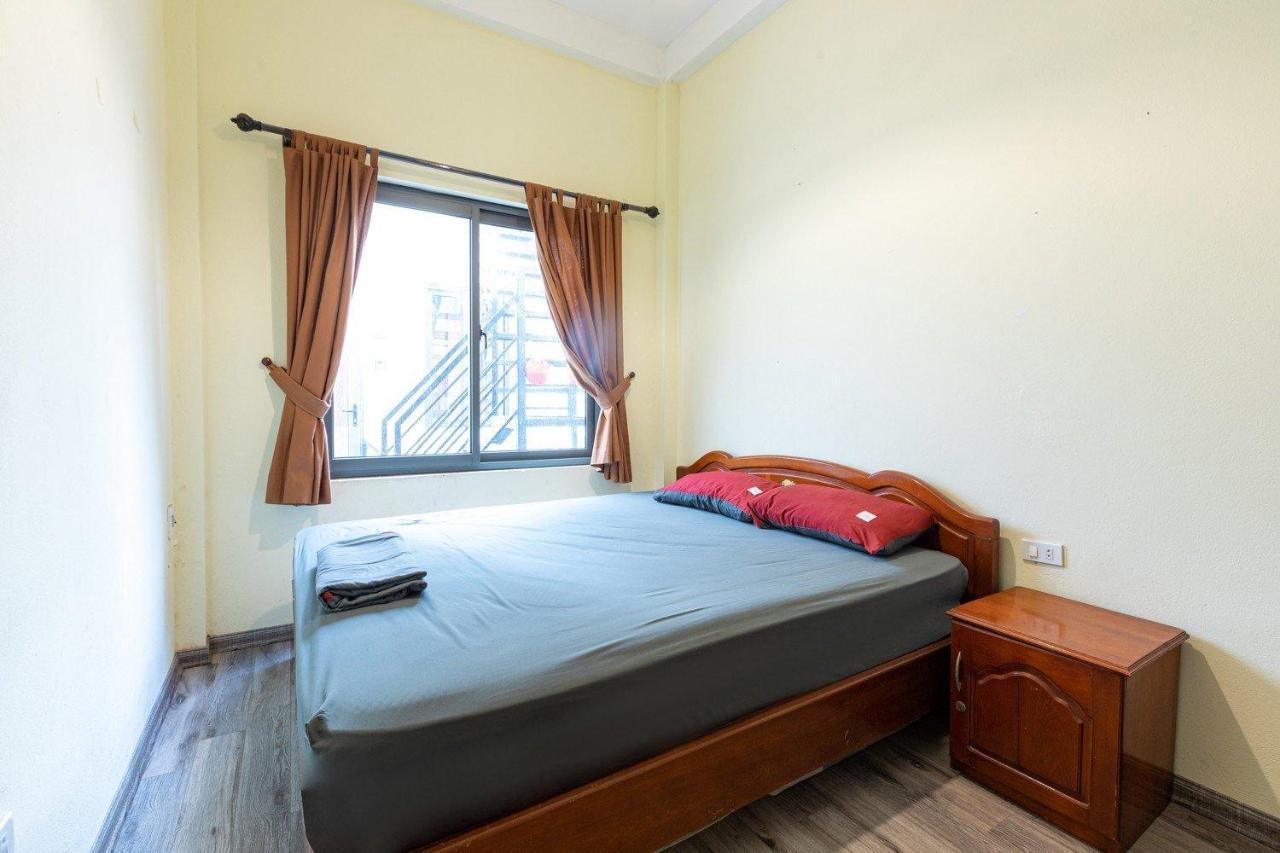 Nusmile Home & Travel 22 Hang Non, Old Town Ханой Екстер'єр фото